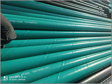 防腐（PE）鋼管